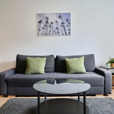 In Old Appartement Lille