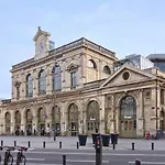 Daire In Old Lille