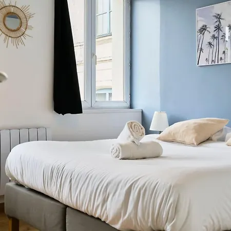 Apartamento In Old *