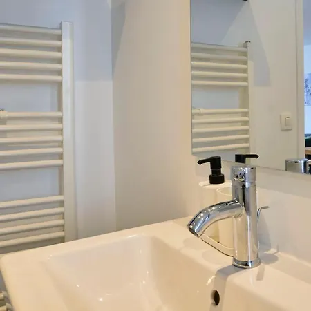 In Old Apartamento *