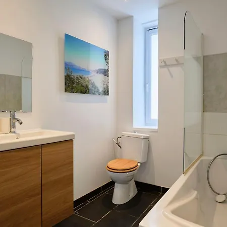 Apartamento In Old *