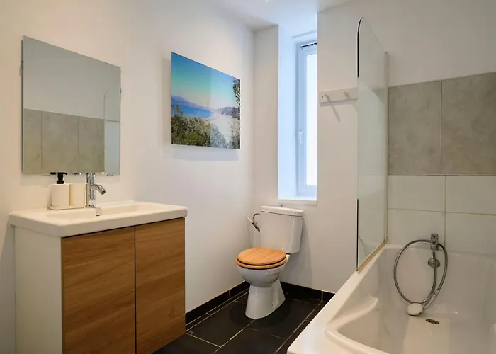 Apartament In Old *